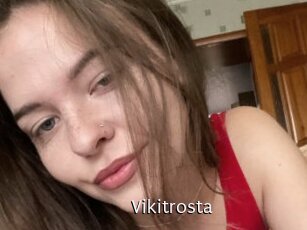 Vikitrosta