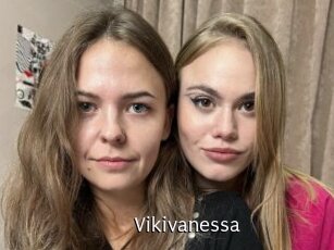 Vikivanessa