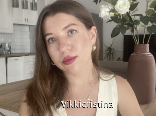 Vikkicristina