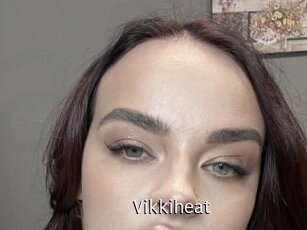 Vikkiheat