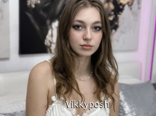 Vikkyposh