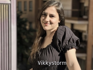 Vikkystorm