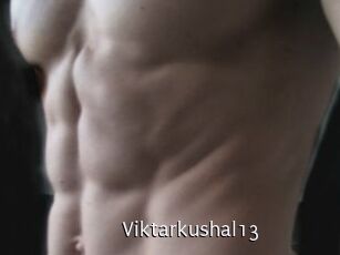 Viktarkushal13