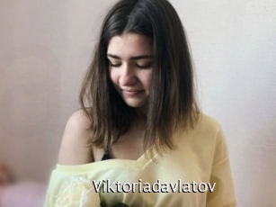 Viktoriadavlatov