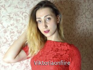 Viktoriaonfiire