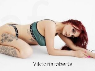 Viktoriaroberts