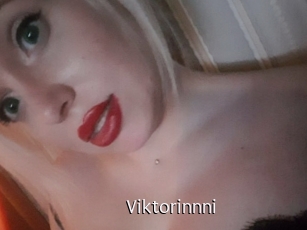 Viktorinnni