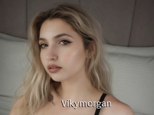 Vikymorgan