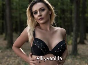 Vikyvanilla