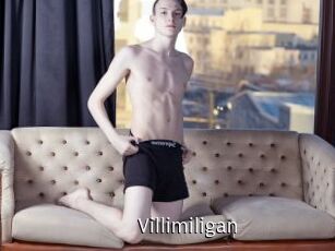 Villimiligan