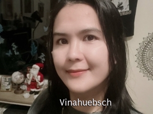 Vinahuebsch