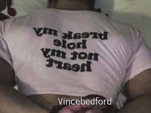 Vincebedford