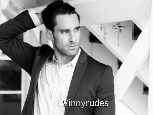 Vinnyrudes