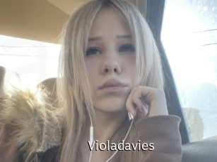 Violadavies