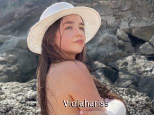 Violahariss