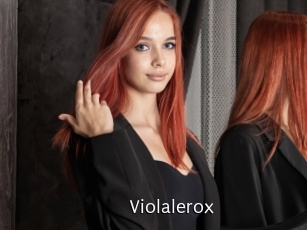 Violalerox