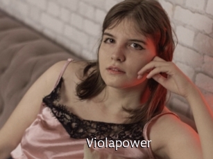 Violapower