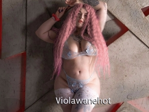 Violawanehot