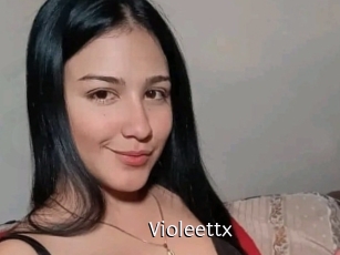 Violeettx