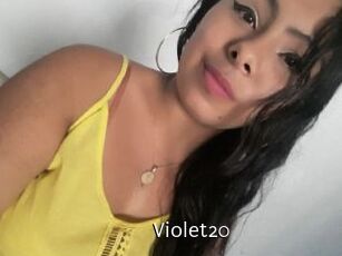 Violet20