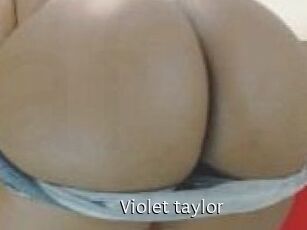 Violet_taylor