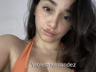 Violetafernandez