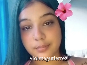 Violetagutierrez