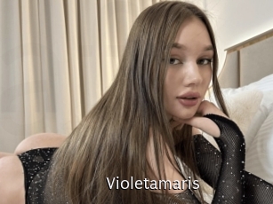 Violetamaris