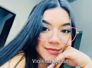 Violetandjames