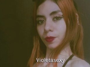 Violetasexy