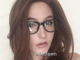 Violetfawn