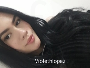 Violethlopez