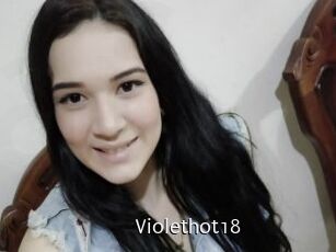 Violethot18