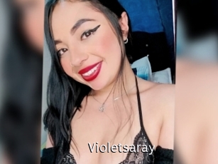 Violetsaray