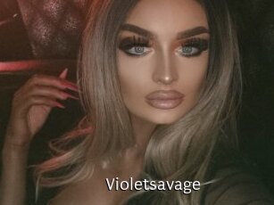 Violetsavage