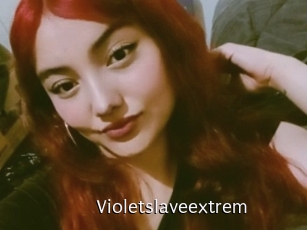 Violetslaveextrem