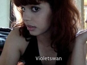 Violetswan