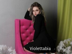 Violettabia