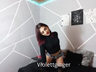 Violettginger