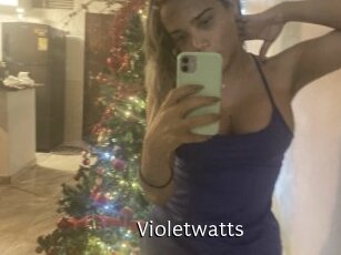 Violetwatts