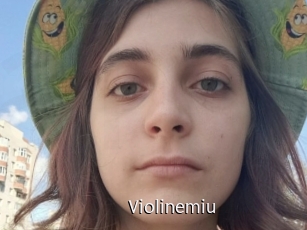 Violinemiu