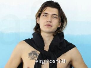 Virgiliosmith