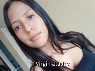 Virginiatastty