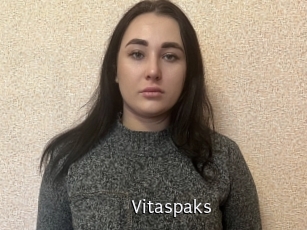 Vitaspaks