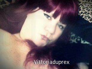 Vittoriaduprex