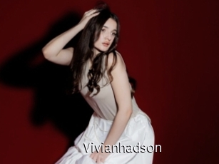Vivianhadson