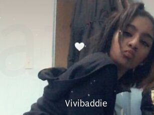 Vivibaddie