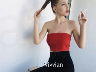 Vivvian