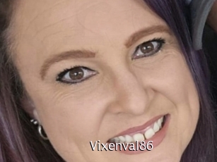 Vixenval86