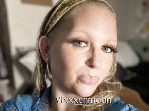 Vixxxenmoon